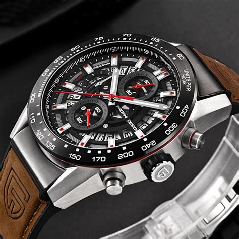 pagani watches price